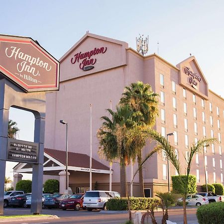 Hampton Inn Torreon Airport-Galerias Exterior foto